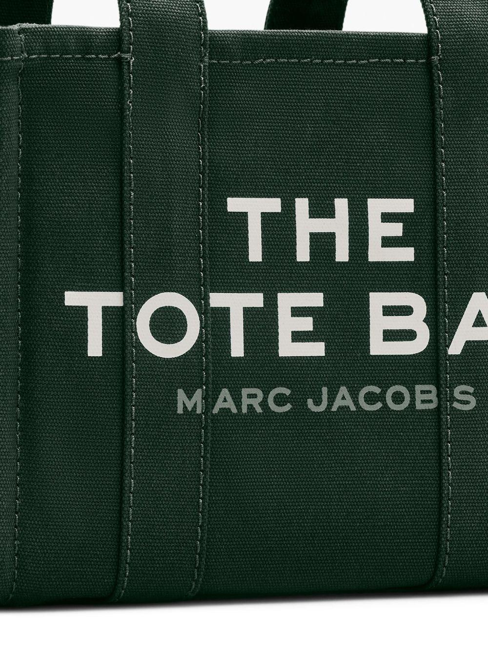 The small Tote Bag Product Image