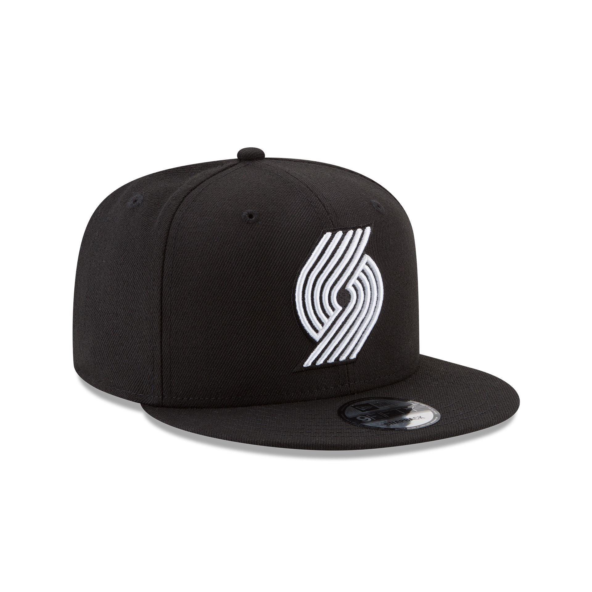 Buffalo Bills Historic 9FIFTY Snapback Hat Male Product Image