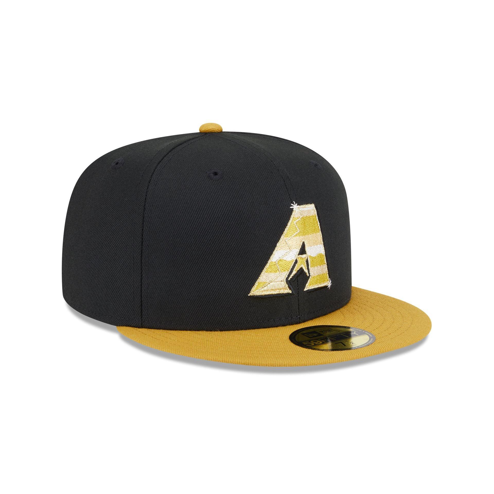 Rocket City Trash Pandas Copa de la Diversión 59FIFTY Fitted Hat Male Product Image