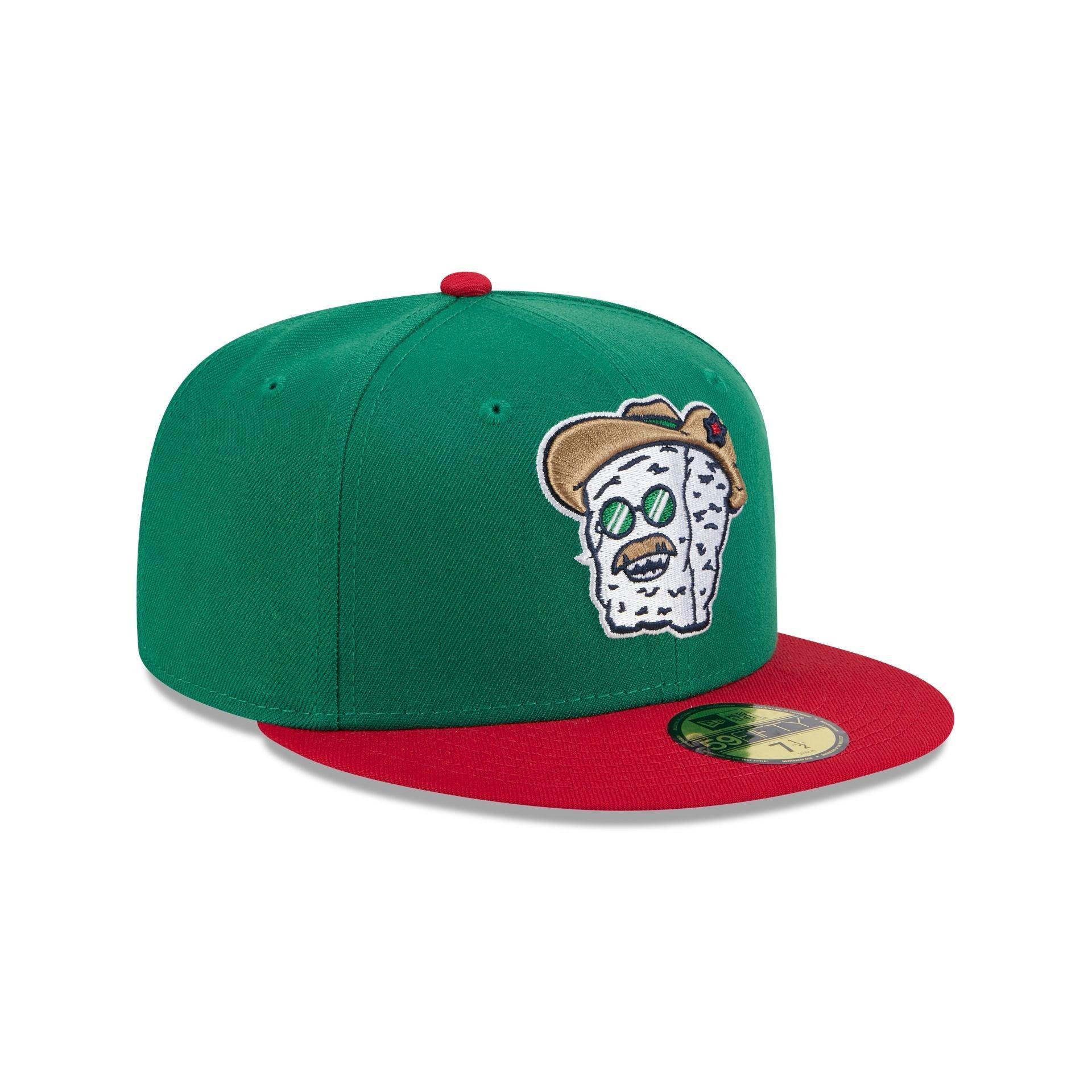 St. Louis City SC 2025 MLS Kickoff 59FIFTY Fitted Hat Male Product Image