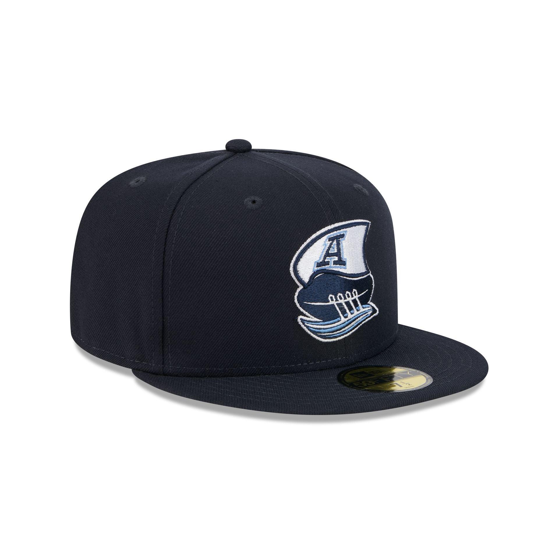 Puerto Rico Red 59FIFTY Fitted Hat Male Product Image