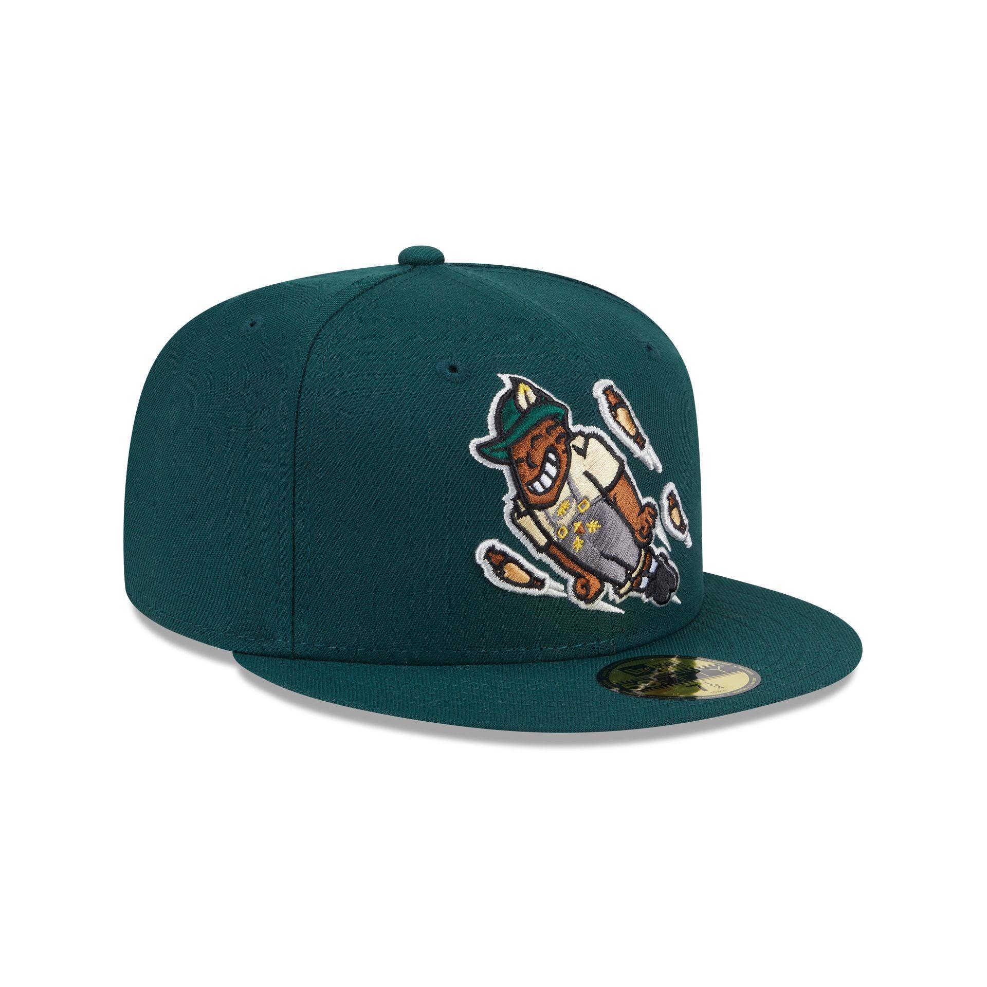 Chicago Cubs Tonal Koi 59FIFTY Fitted Hat Male Product Image