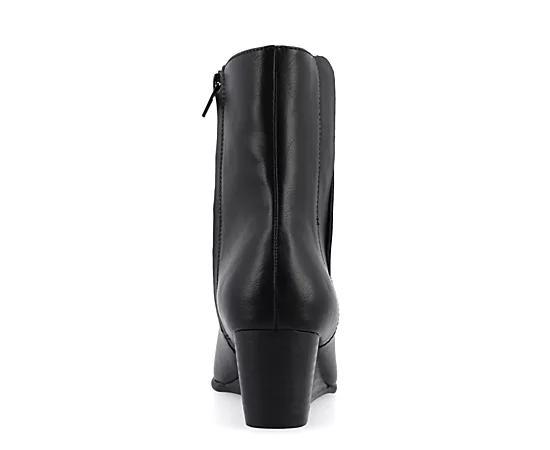 Journee Collection Womens Kylo Bootie Product Image