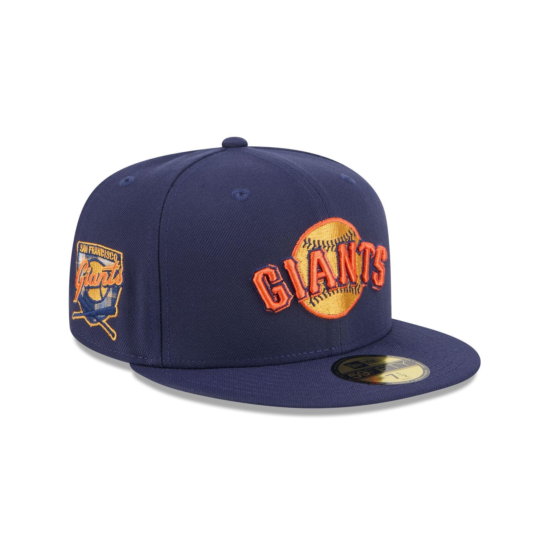 Arizona State Sun Devils Maroon 59FIFTY Fitted Hat Male Product Image