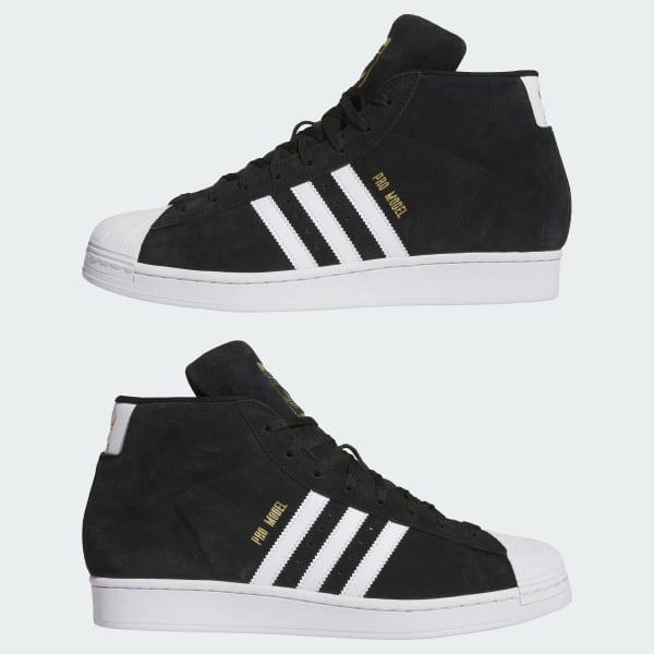Pro Model Mid Trainers Product Image