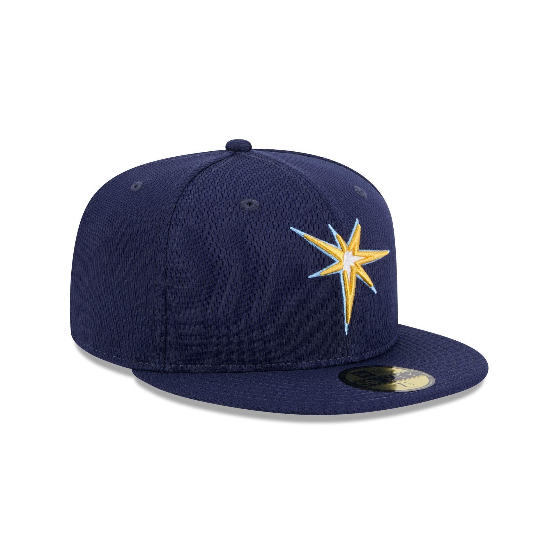 Toronto FC Team 59FIFTY Fitted Hat Male Product Image