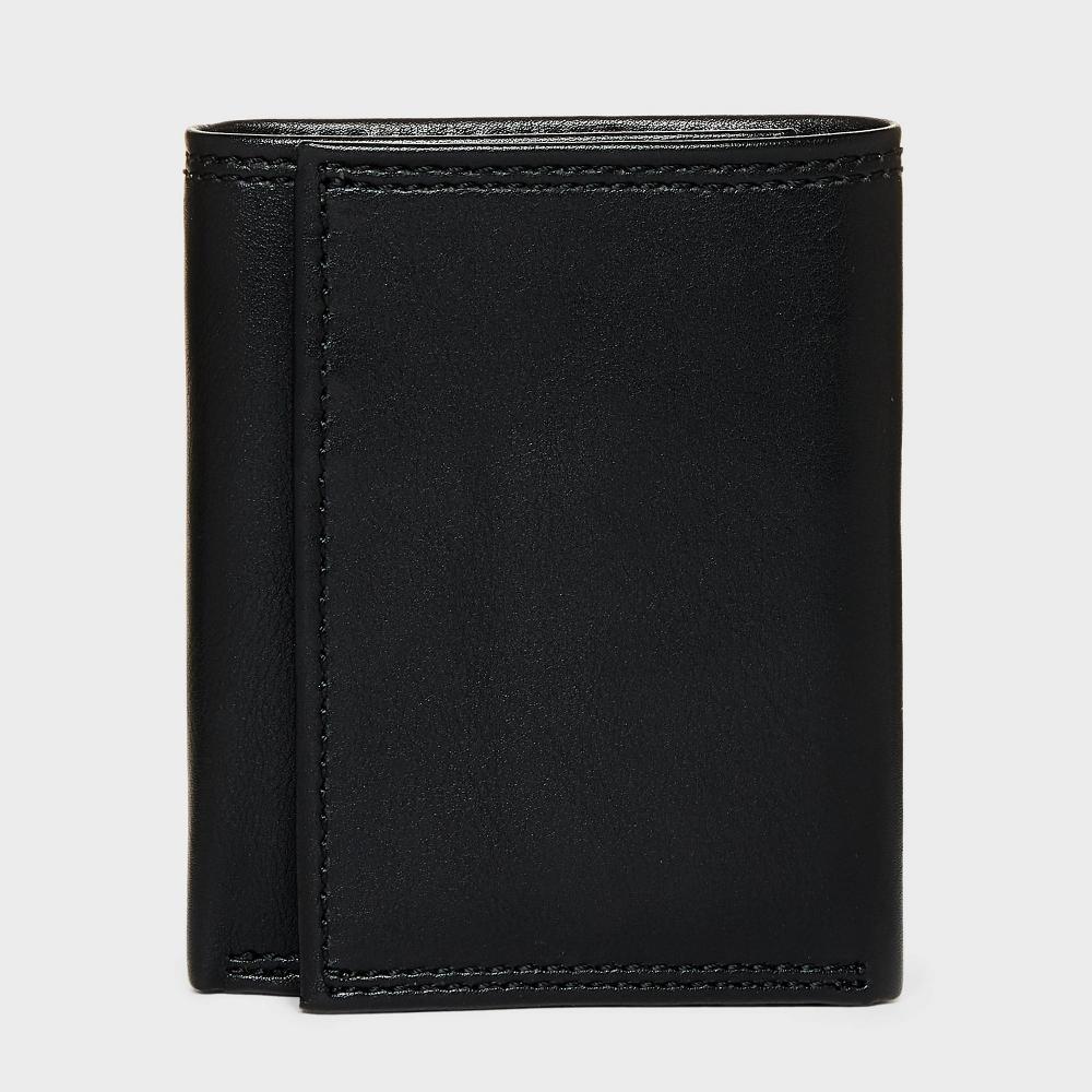 Men's RFID Trifold Wallet - Goodfellow & Co™ Product Image
