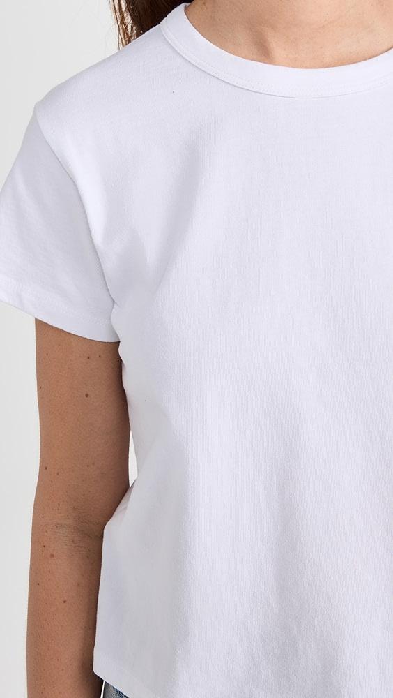Leset Margo Tee 2 Pack | Shopbop Product Image