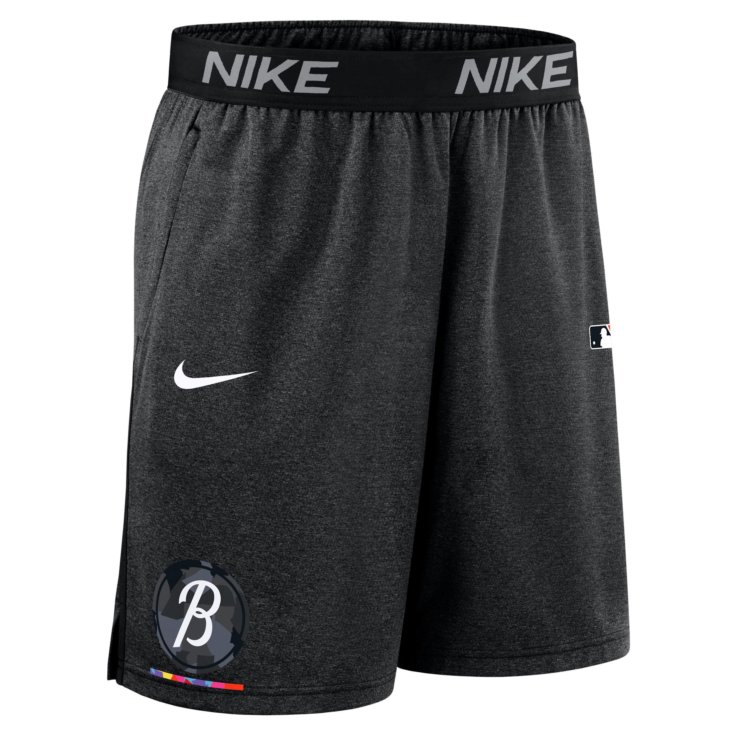 Philadelphia Phillies Authentic Collection City Connect Nike Men's Dri-FIT MLB Shorts Product Image