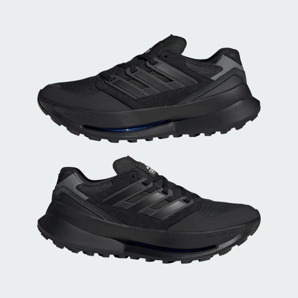 adidas Equipment Agravic Shoes Core Black 12 Mens Product Image