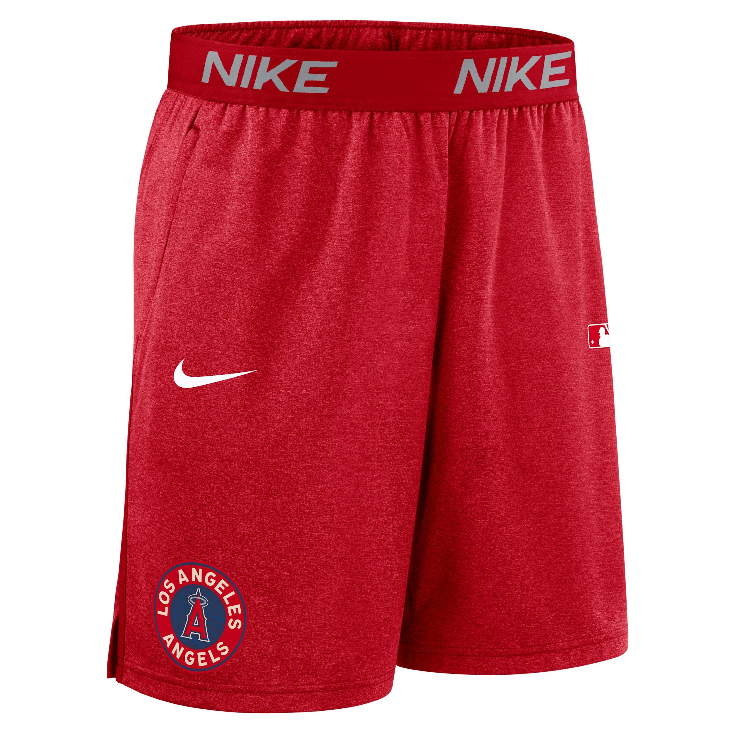 Philadelphia Phillies Authentic Collection City Connect Nike Men's Dri-FIT MLB Shorts Product Image