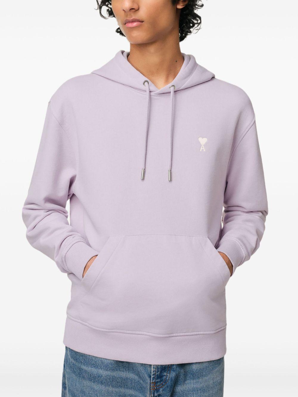 Ami de Coeur hoodie Product Image