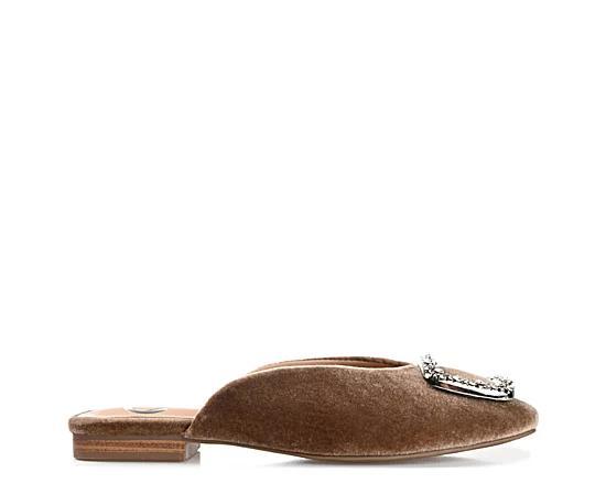 Journee Collection Womens Shiyza Slip On Boot Product Image