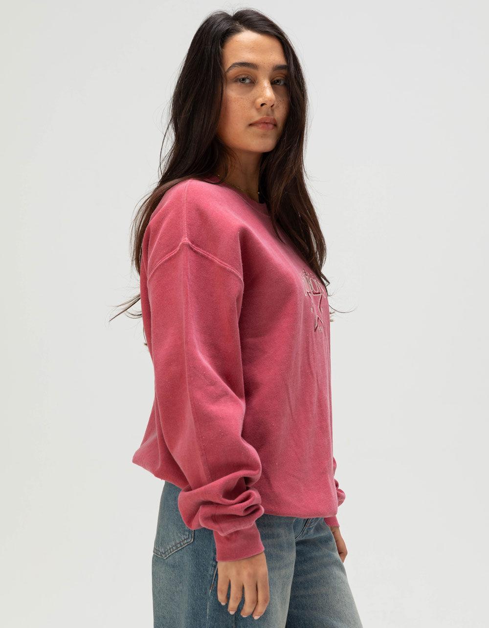 BDG Urban Outfitters Colorado Cowboys Womens Crewneck Sweatshirt Product Image