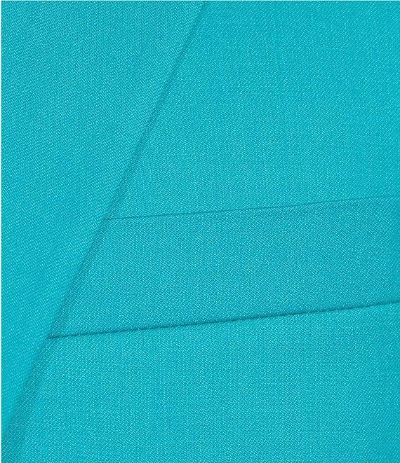 Turnbury Classic Fit Solid Sport Coat Product Image