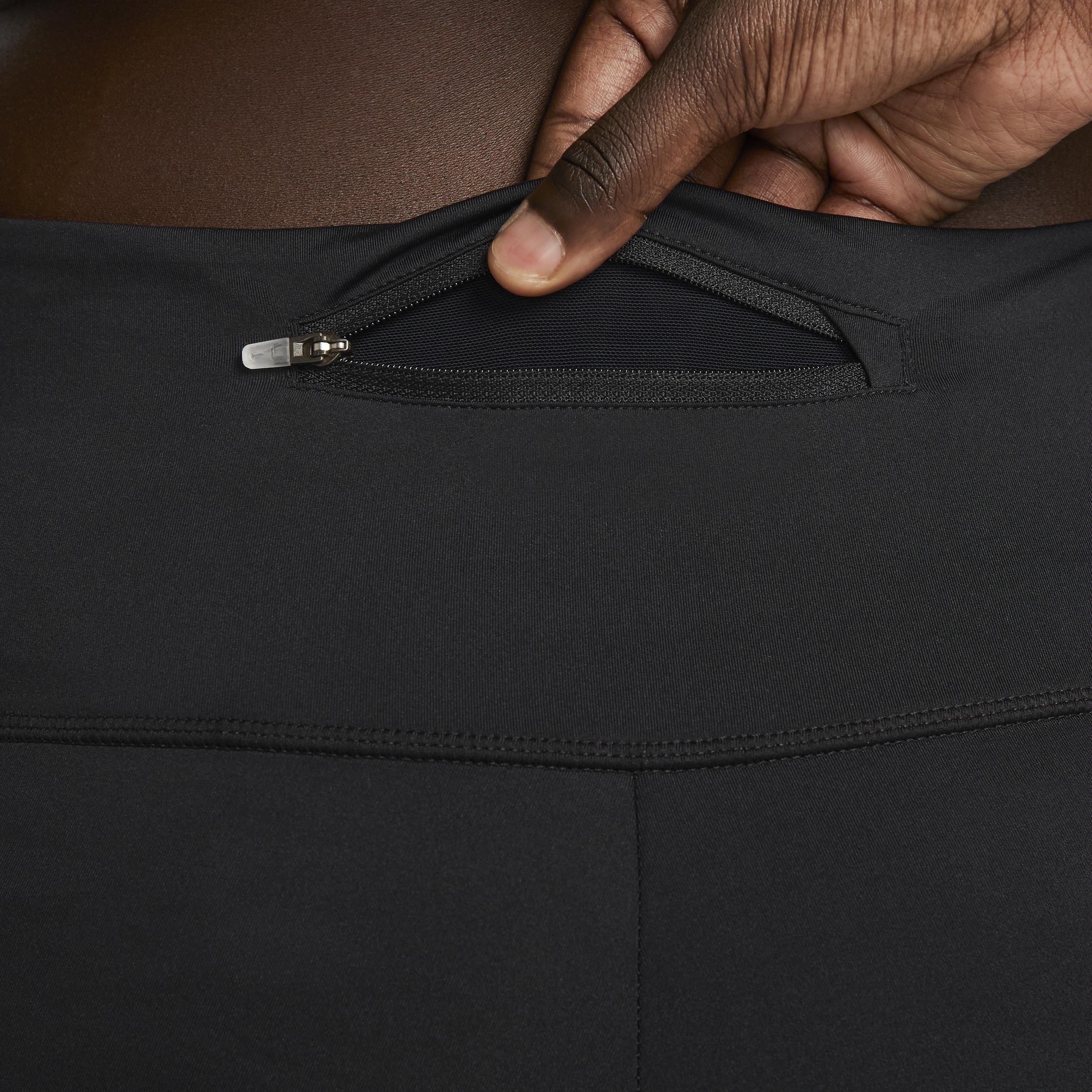 Nike Women's Essential 6" Swim Kick Shorts (Plus Size) Product Image