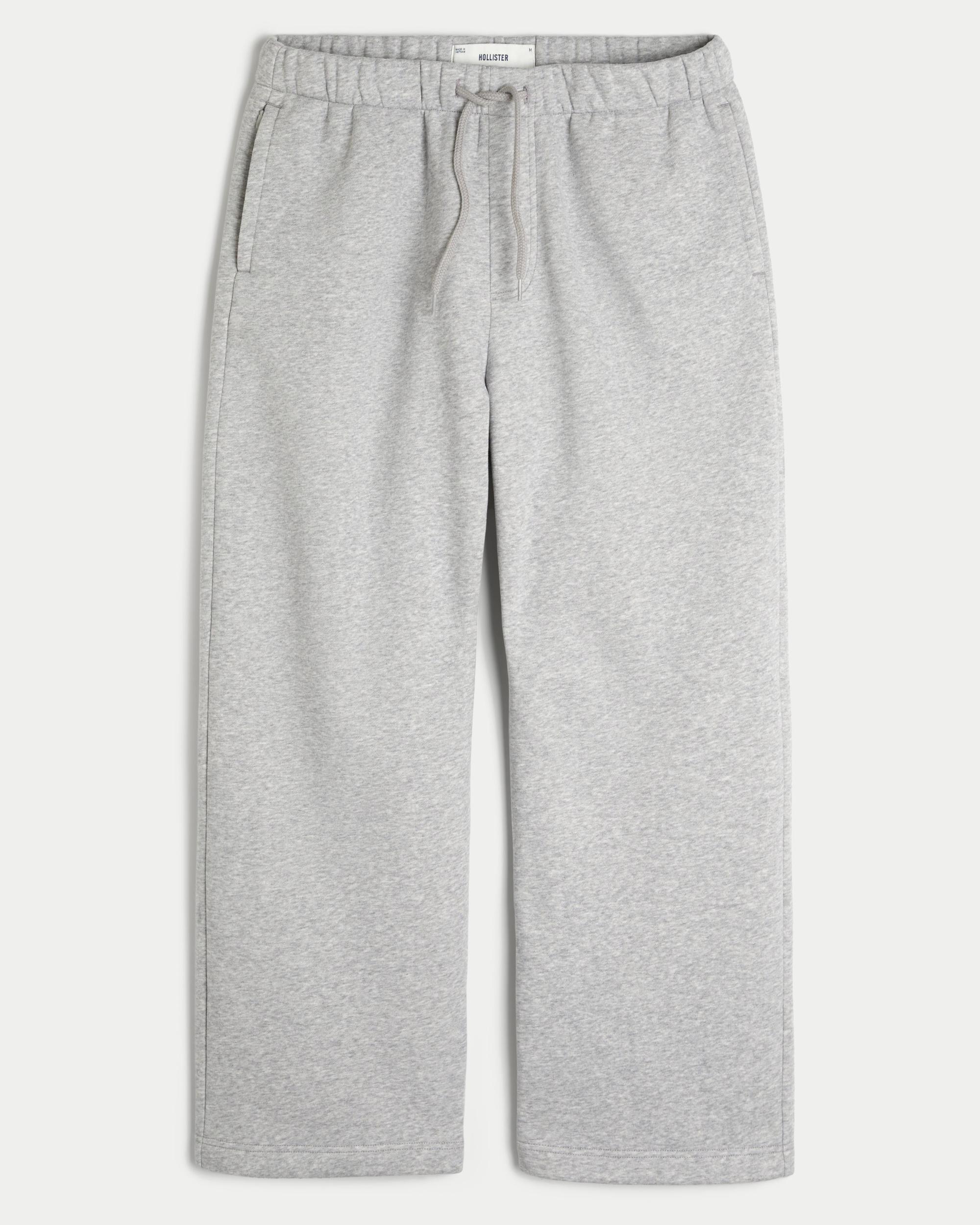 Super Baggy Sweatpants Product Image