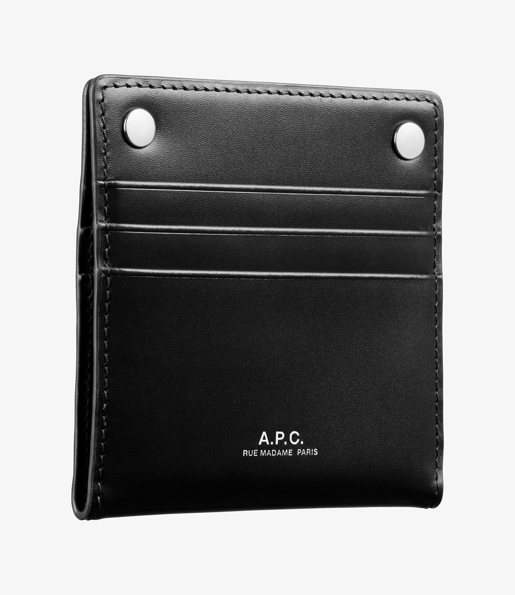 André Bifold cardholder Product Image