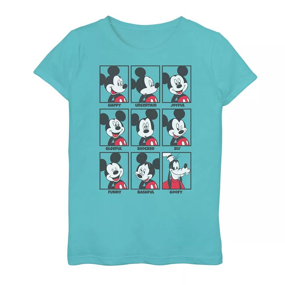 Disneys Oliver and Company Vintage Oliver Poster Mens Tee Product Image