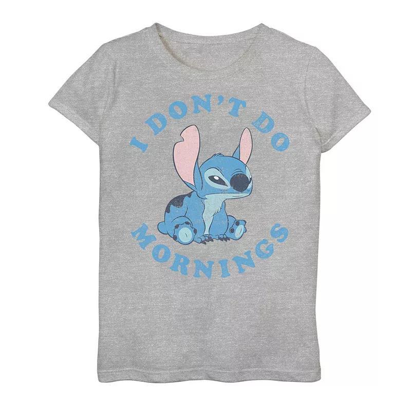 Girls 7-16 Marvel Spider-Man No Way Home Tony's Gift Graphic Tee, Girl's, Size: XL, Tahiti Blue Product Image