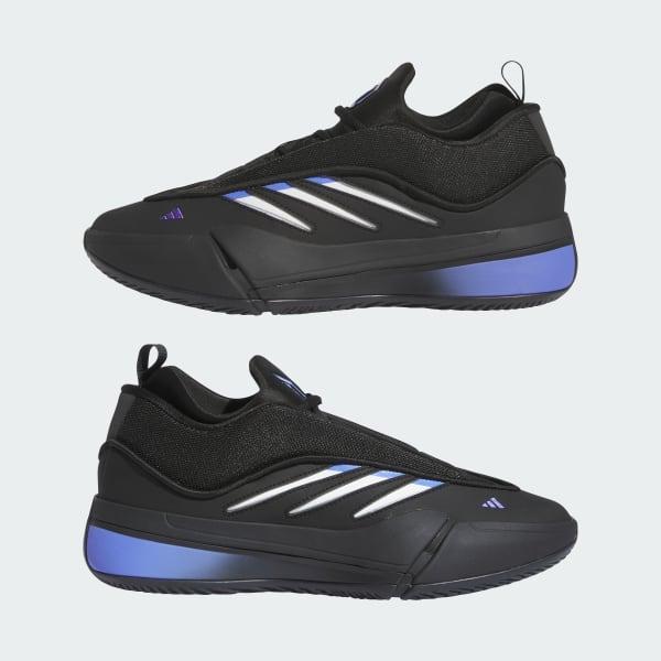 Dame 9 Low Shoes Product Image