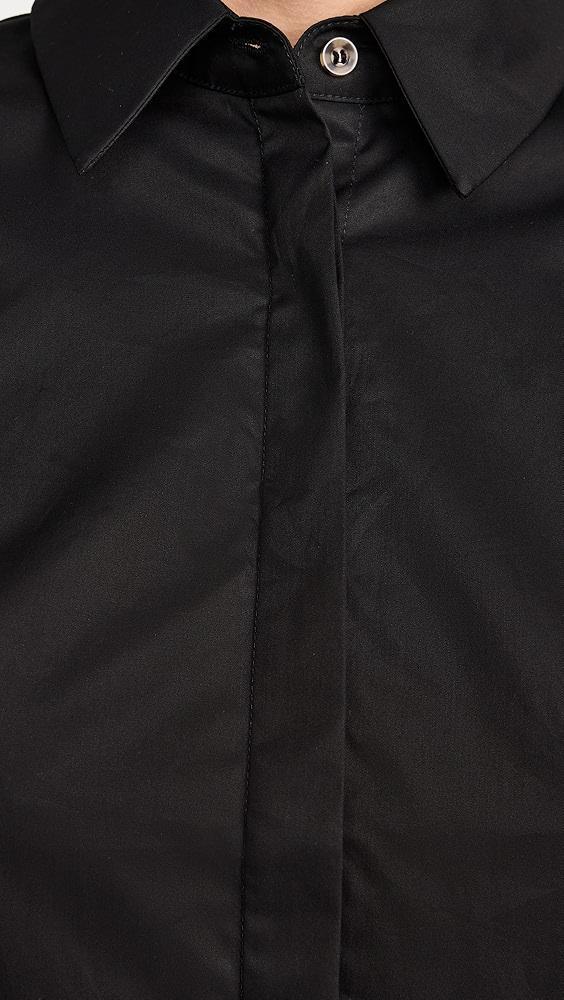 HEVRON Leonora Top | Shopbop Product Image
