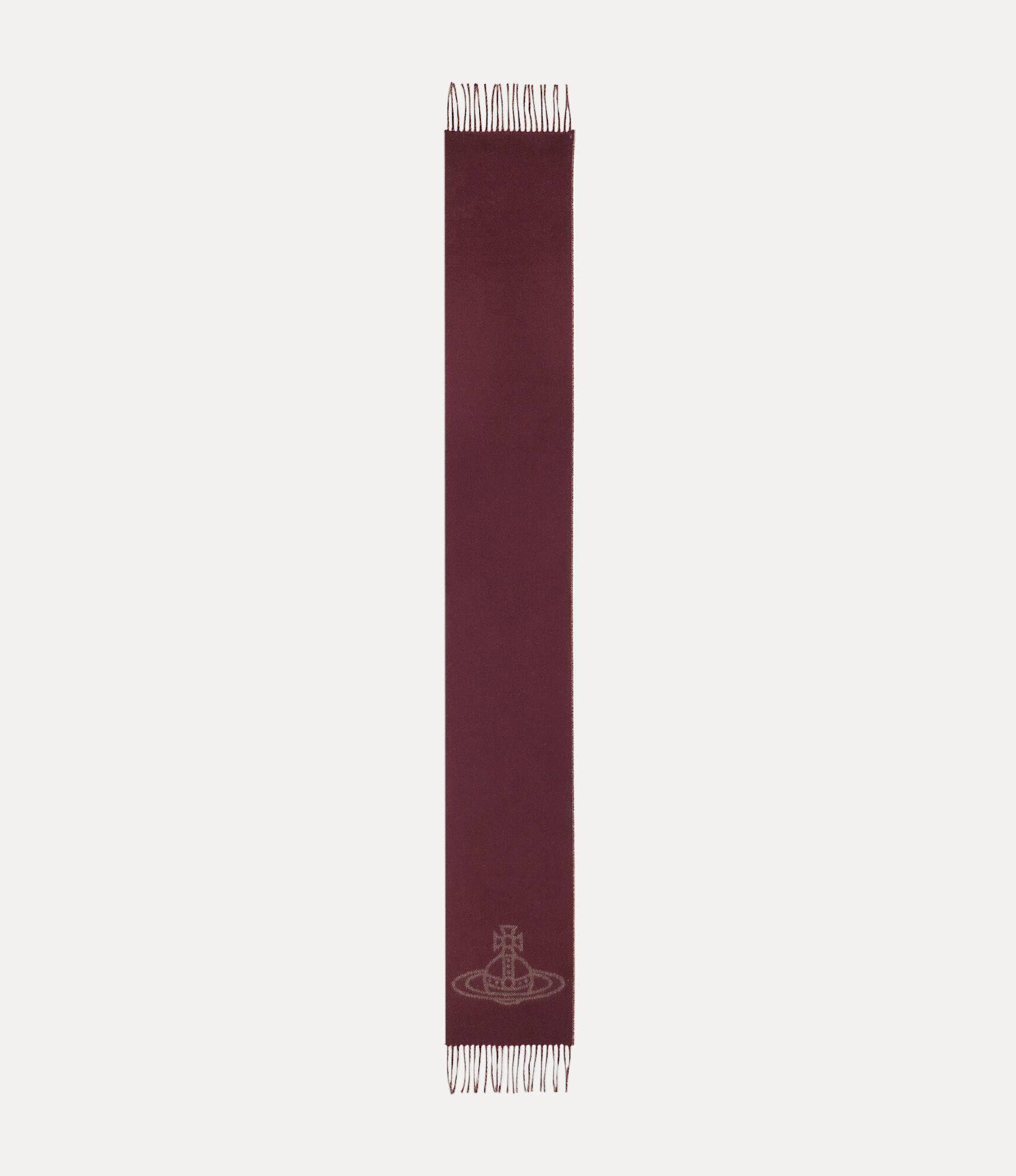 Single Orb Double Scarf  Product Image