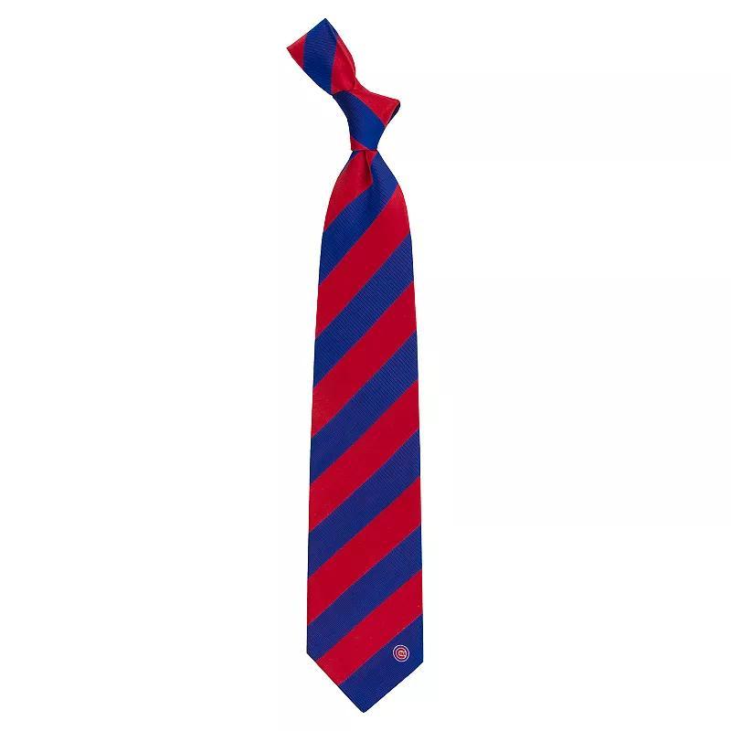 Men's MLB Regiment Tie, Team Product Image