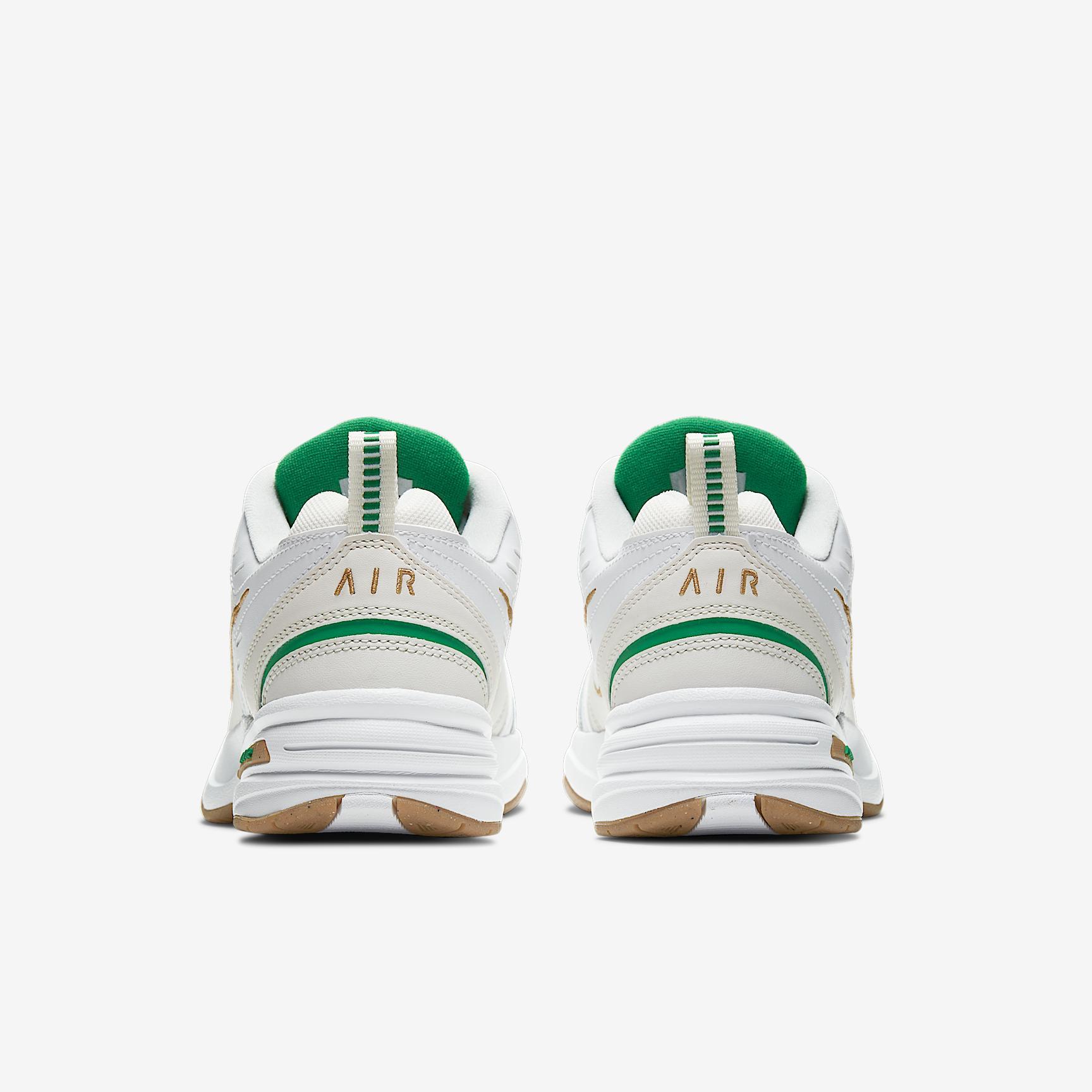 Nike Men's Air Monarch IV Workout Shoes Product Image