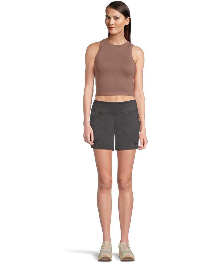 All Clear V-Neck Stripe Cami Product Image