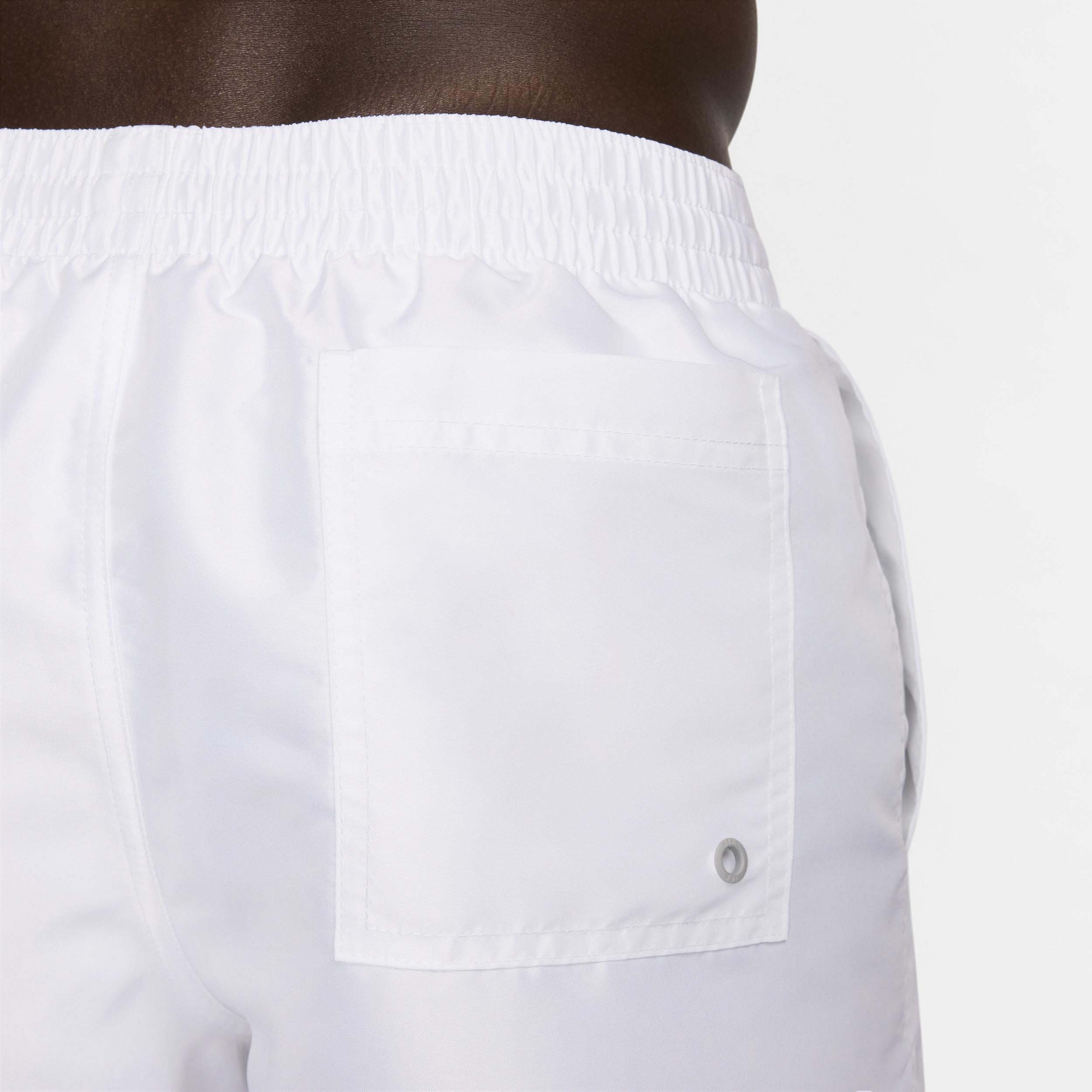 Nike Men's Swim Essential 3" Volley Shorts Product Image