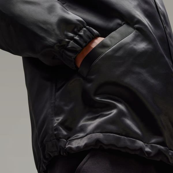 Y-3 Graphic Coach Jacket Product Image