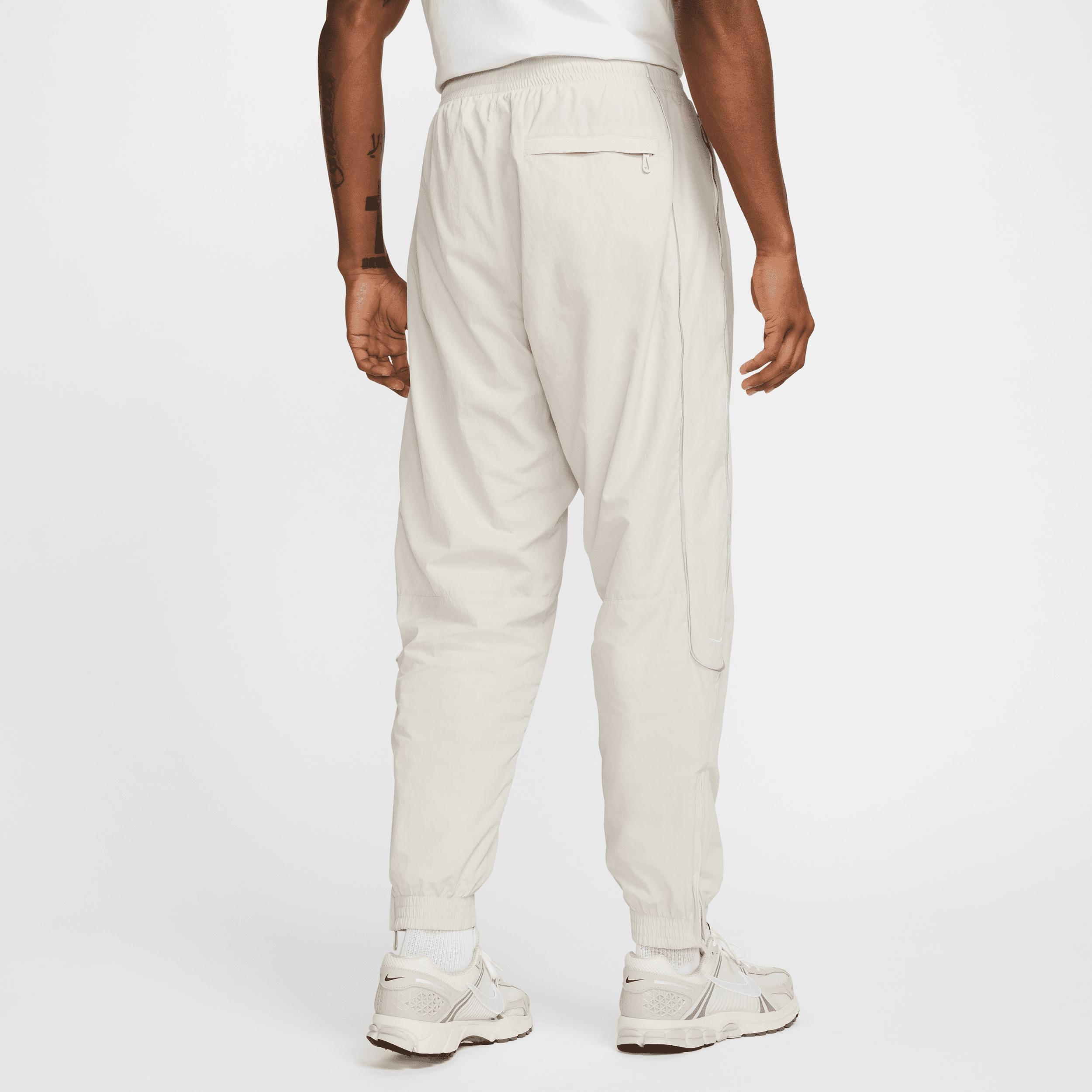 Nike Solo Swoosh Men's Track Pants Product Image