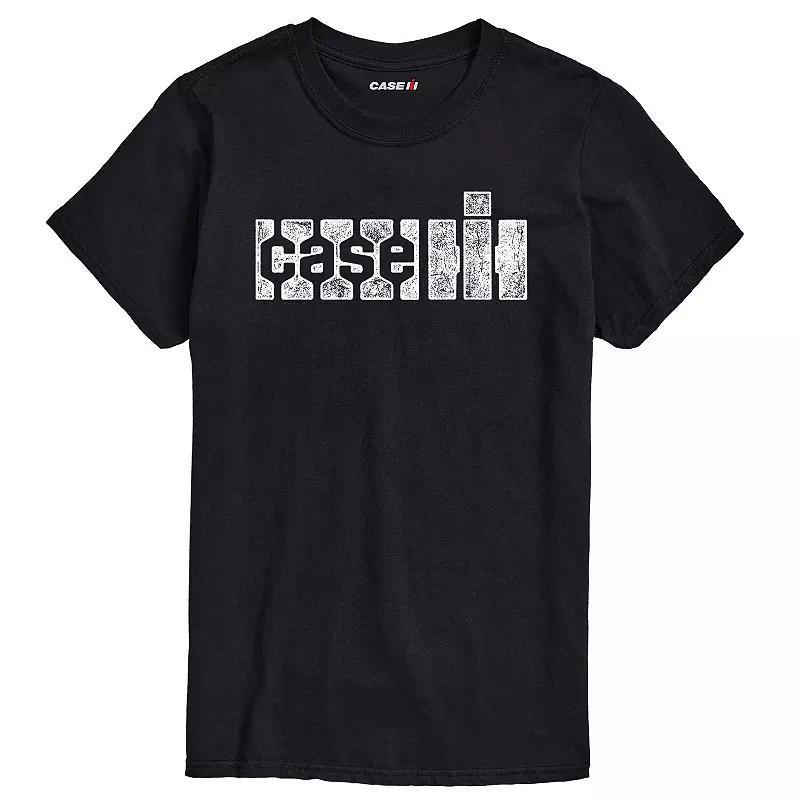 Mens Case IH Farmall Classic Tee Product Image