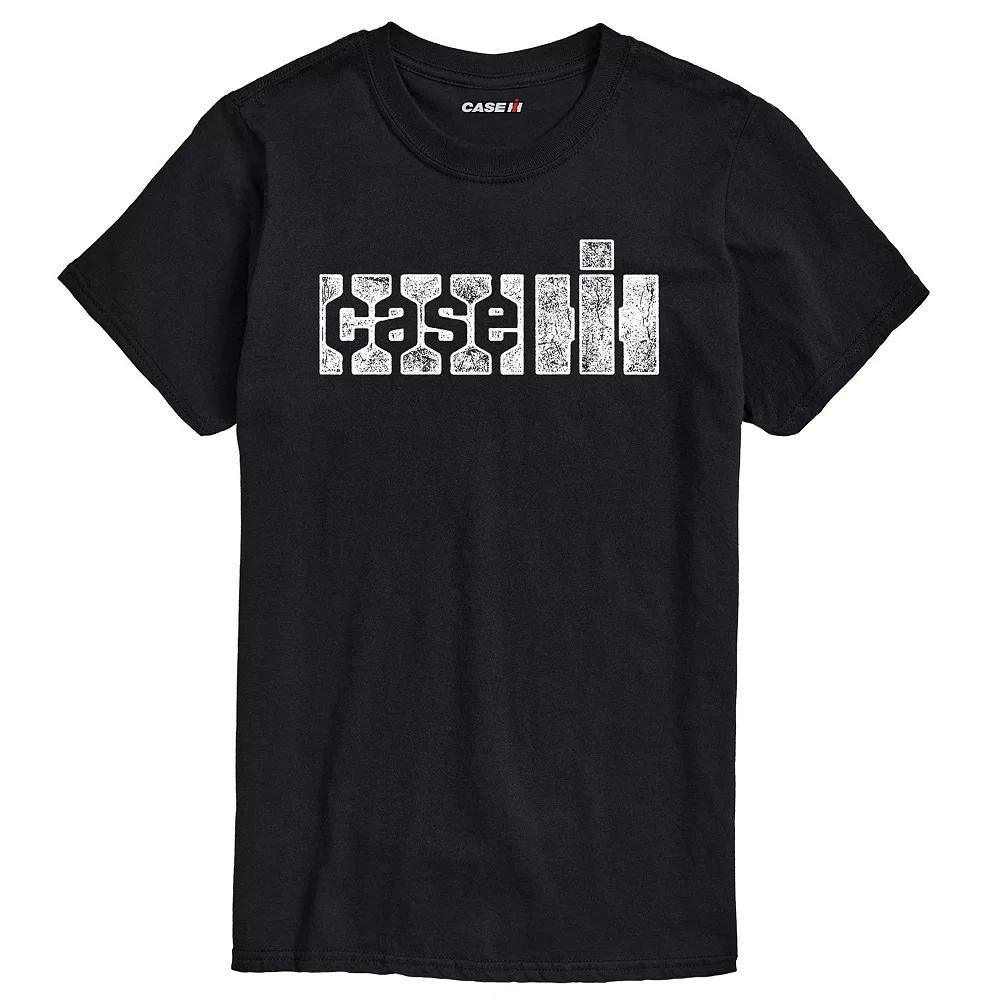 Mens Case IH Farmall Classic Tee Product Image