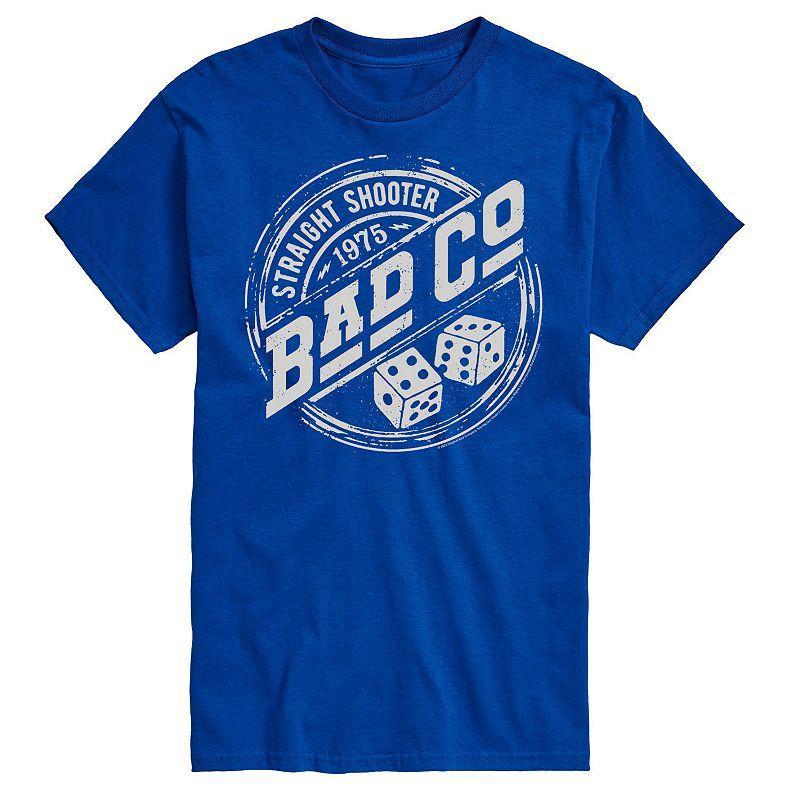 Mens Not Easy Being Defender Of The Universe Graphic Tee Product Image