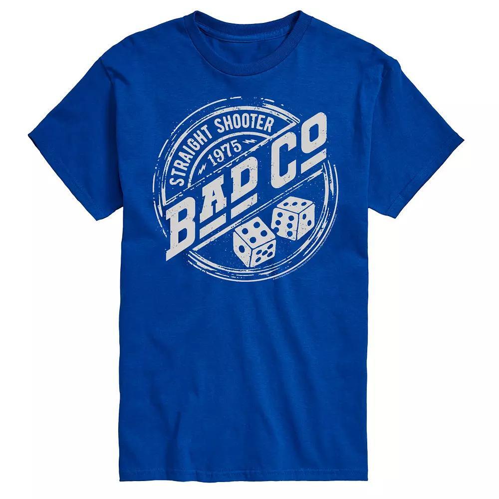 Mens Not Easy Being Defender Of The Universe Graphic Tee Product Image