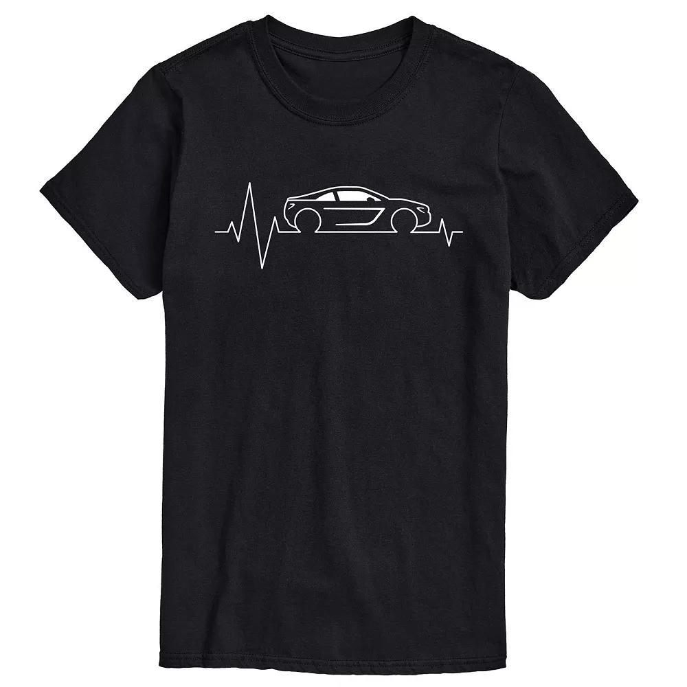 Big & Tall Gremlins 2 New Batch Graphic Tee, Mens Product Image