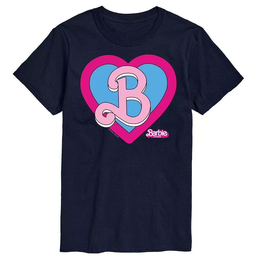 Big & Tall Survivor The Tribe Spoke Graphic Tee, Mens Blue Product Image