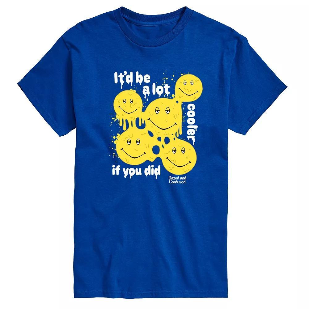 Mens Itd Be A Lot Cooler If You Did Graphic Tee Product Image