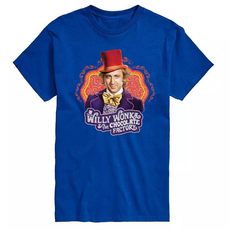 Disneys Muppet Babies Baby Fozzie Mens Graphic Tee Product Image
