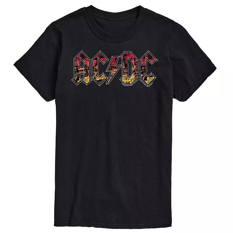 Big & Tall Pride Tee, Mens Product Image