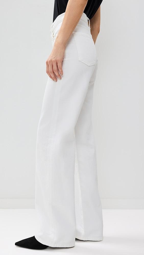 Citizens of Humanity Annina Trousers | Shopbop Product Image
