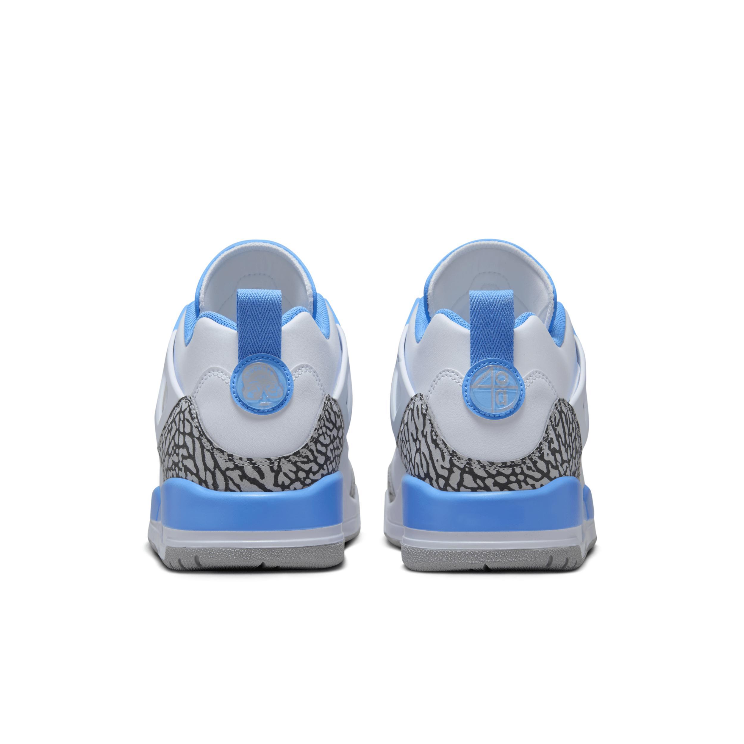 Men's Jordan Spizike Low Shoes Product Image