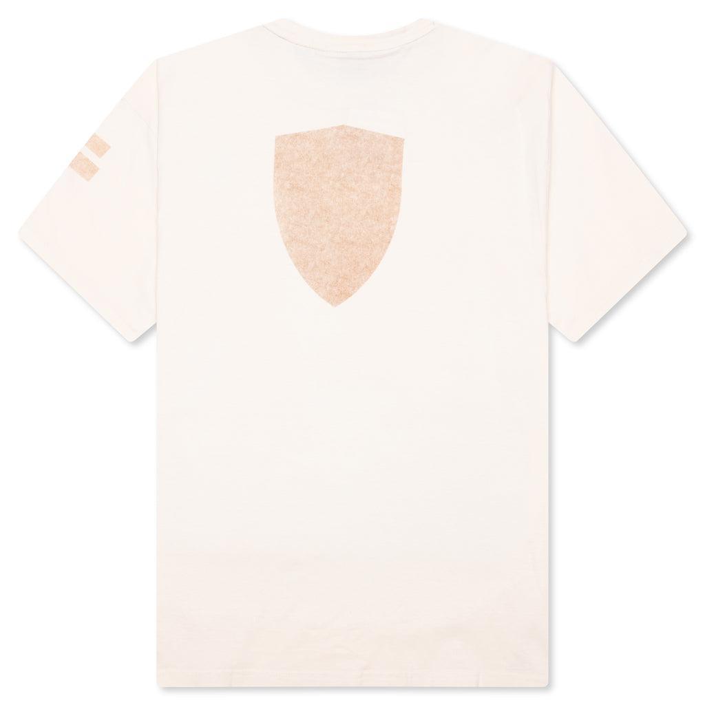 Ferrari Race Desert Sun Las Vegas Tee - Alpine Snow Male Product Image