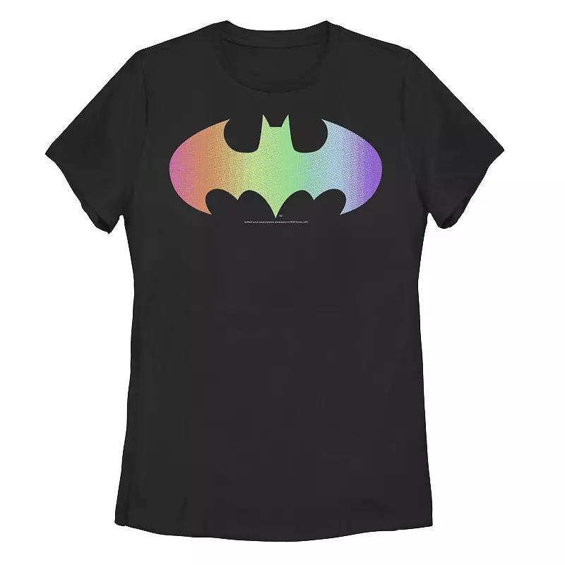 Juniors' Michelangelo Sky Artsy Tee, Girl's, Size: Medium, Black Product Image