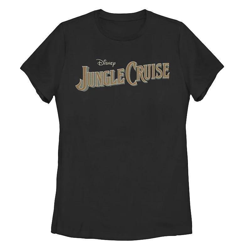 Juniors' DC Comics The Flash Classic Logo Tee, Girl's, Size: XL, Black Product Image