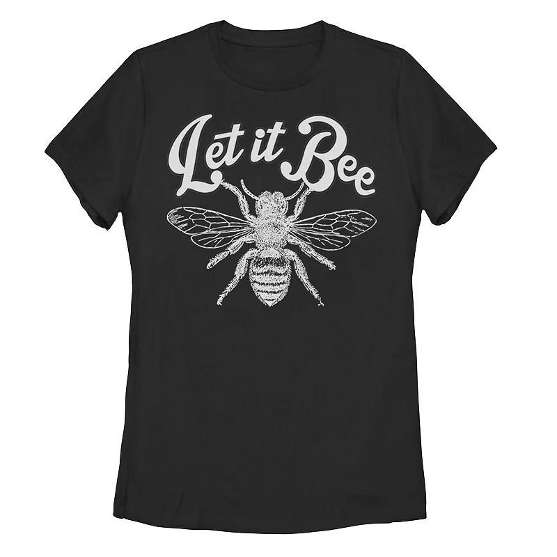 Juniors Henna Lotus Flower Graphic Tee, Girls Product Image