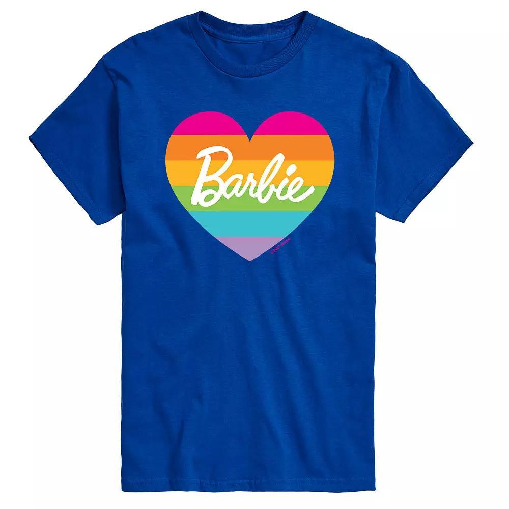 Big & Tall The Office Save Bandit Graphic Tee, Mens Product Image