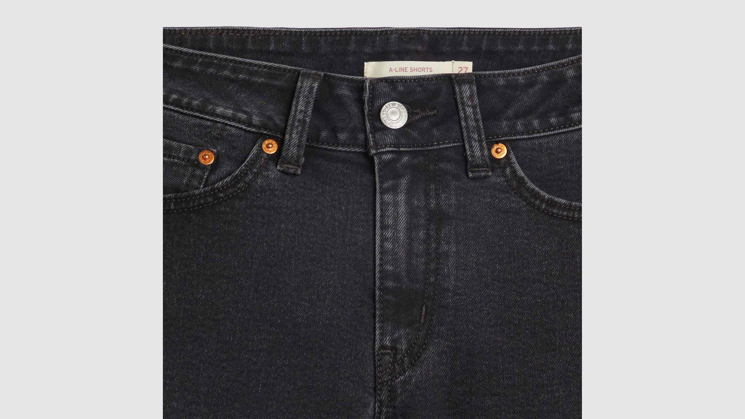 A-Line Women's Shorts Product Image
